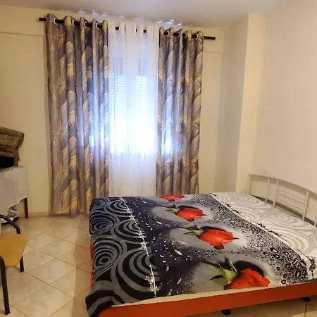 Cozy In Appartamento Tirana