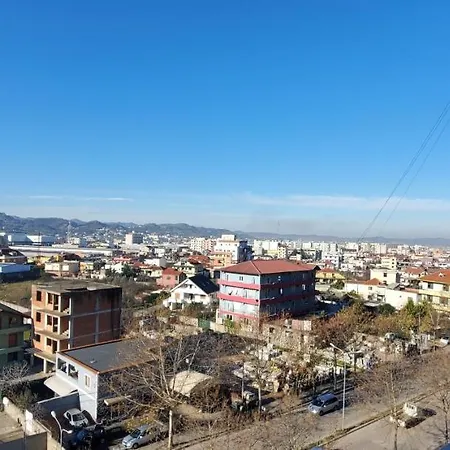 Cozy In Appartamento Tirana