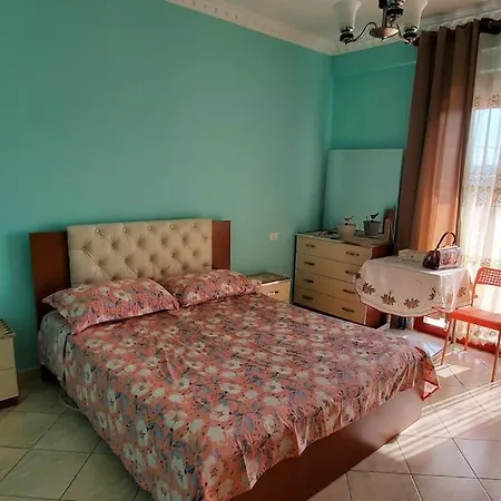 Appartamento Cozy In *
