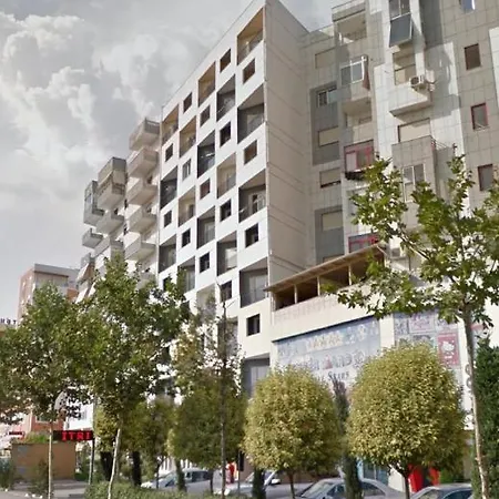 Appartamento Cozy In Tirana